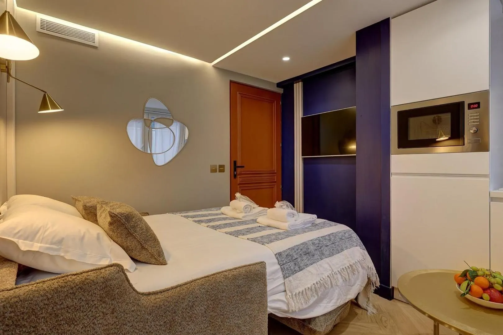 369 Fondary 5 - Superb In Apartment